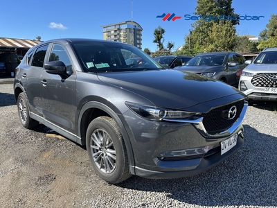 Mazda Cx-5 All New Cx5 R 2.0 2018 Usado en Osorno