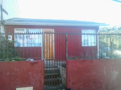 Casa en Venta en Viña del Mar, Valparaiso