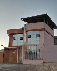 Departamento en Arriendo en Diego de Almagro, Chañaral