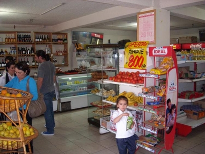 Local en Venta en Sector comercial barrio sur San Fernando, Colchagua