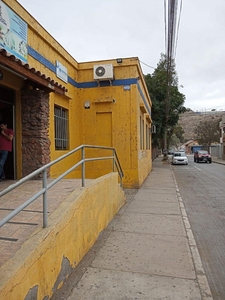 Oficina en Venta en Vallenar, Huasco