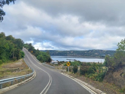 Parcela en Venta en Diaz Lira Queilén, Chiloe