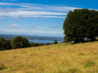 Terreno en Venta en Chonchi, Chiloe