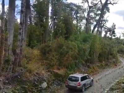 Terreno en Venta en Leuquetro Chonchi, Chiloe