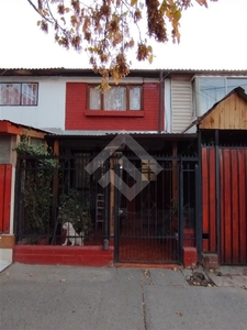 Casa en Venta Coronel/San José de La Estrella, La Granja