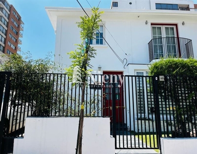 Casa en Venta Las Petunias con El Vergel, Providencia