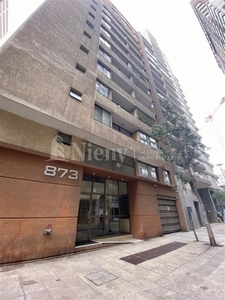 Departamento en Venta Santiago, Región Metropolitana