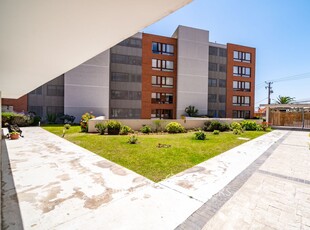 Departamento en Condominio Parque de Reyes