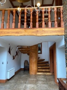 Casa en Condominio Villarrica con acceso Lago Vill
