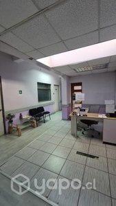 Centro medico (oficinas/consultas)