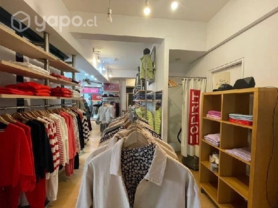 LOCAL COMERCIAL EN VENTA EXCELENTE UBICACIÓN Vi