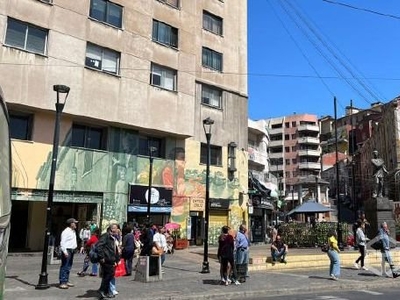 Local Plan de Valparaíso
