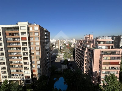 Departamento Venta Santiago Ñuñoa