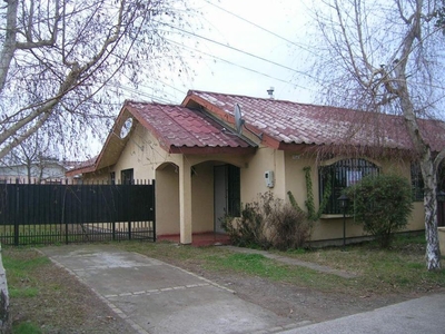 Casa en Arriendo en Villa Emmanuel Chillán, Ñuble
