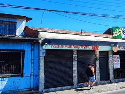 Local o Casa comercial en Venta en Talcahuano 4 baños / Corredores Premium Chile SpA