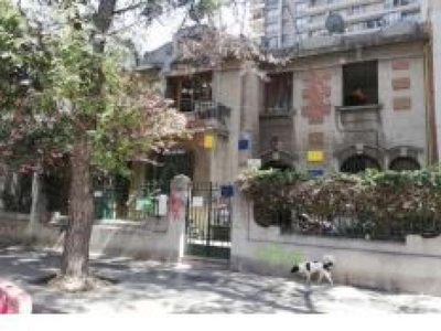Casa en Arriendo en Santiago, Santiago