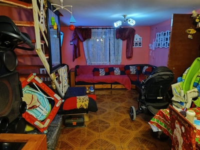 Casa en Venta en Puente Alto 2 dormitorios 2 baños / Easy Prop