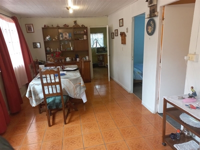 Casa en Venta en Quilpué 2 dormitorios 1 baño / Corredores Premium Chile SpA