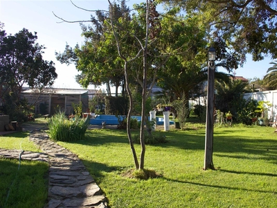 Casa en Venta en Quilpué 5 dormitorios 2 baños / Corredores Premium Chile SpA