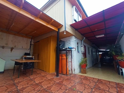 Casa en Venta en Quinta Normal 3 dormitorios 2 baños / Gestión y Propiedad