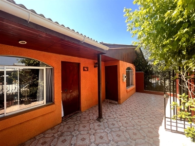 Casa en Venta en San Felipe 3 dormitorios 2 baños / Corredores Premium Chile SpA