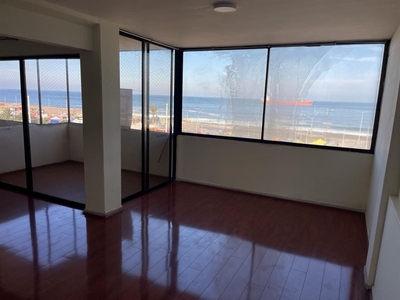 Departamento en Venta en Antofagasta 4 dormitorios 3 baños / Inmobiliaria e Inversiones Greene Ltda.
