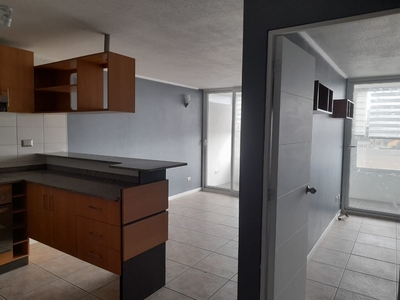 Departamento en Venta en La Serena 1 dormitorio 134 baños / Easy Prop