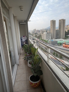Departamento en Venta en Santiago 2 dormitorios 2 baños / Gestión y Propiedad