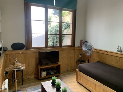 Departamento en Venta en Valparaíso 1 dormitorio 1 baño / Easy Prop