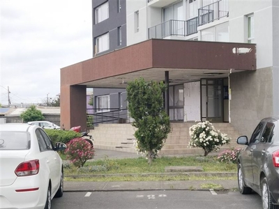 Departamento en venta Talcahuano, Concepción