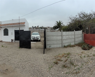 Local o Casa comercial en Arriendo en La Serena 1 baño / Easy Prop