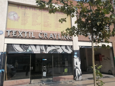 Local o Casa comercial en Arriendo en Santiago 3 baños / LPM Gestión - Las Condes