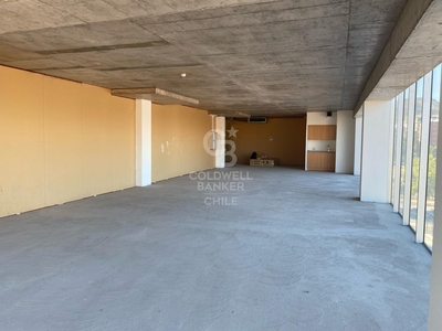 Oficina en Venta en Huechuraba 1 baño / Coldwell Banker