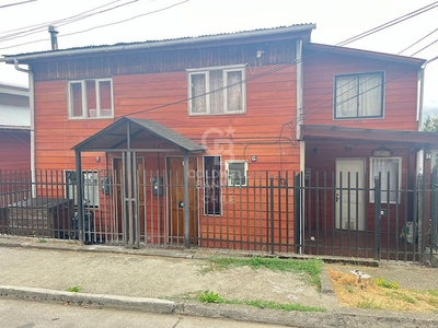 Sitio o Terreno en Venta en Osorno 2 dormitorios 9 baños / Coldwell Banker