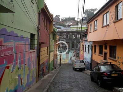 Sitio o Terreno en Venta en Valparaíso / Coldwell Banker