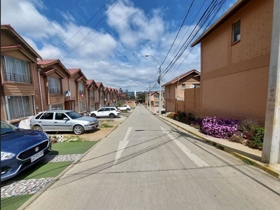 Valparaíso, primera norte 750 placilla condominio jose miguel varas