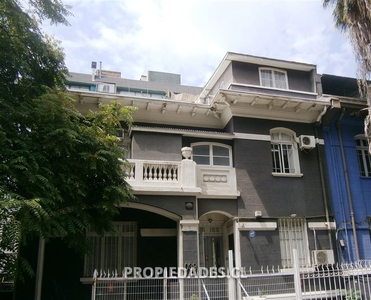 Casa en Arriendo Providencia, Región Metropolitana