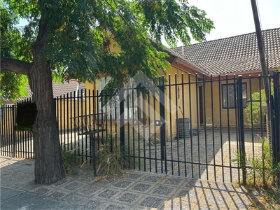 Casa Venta Santiago Peñalolén