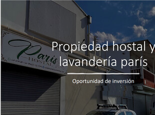Local o Casa comercial en Venta en Calama / Corredores Premium Chile SpA