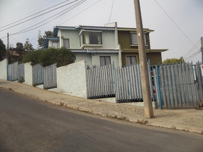Casa en Venta en Quilpue Quilpué, Valparaiso