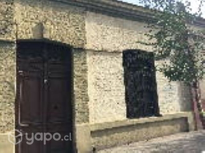 Casa San Alfonso Tucapel Santiago