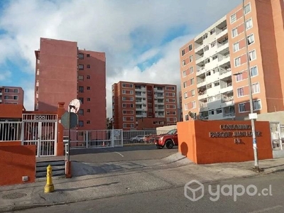 SE VENDE DEPARTAMENTO EDIFICIO COLORADO PARQUE JUA