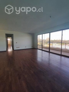 Lindo departamento en venta Talagante