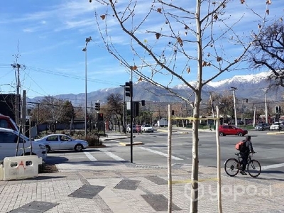 Local Comercial Mall Los Dominicos Las Condes