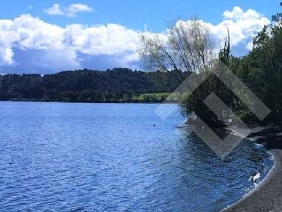Parcela Lago PuyehueMantilhue RíO Bueno