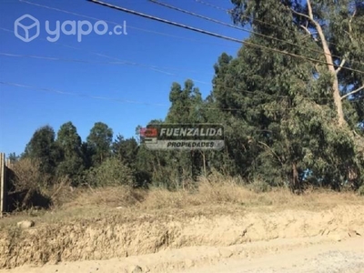 Terreno Construccion Hacienda Reñaca ViñA Del