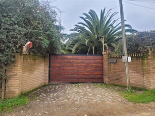 Parcela o Chacra en Venta en Melipilla 3 dormitorios 2 baños / Easy Prop