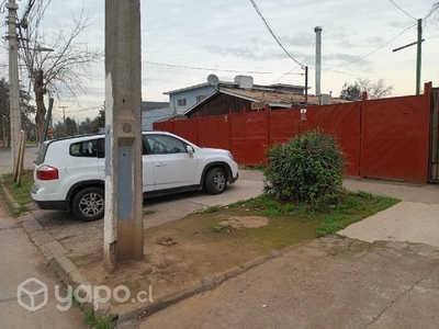 VENTA CASA 8HAB 3BA MACUL