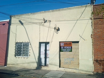 Casa en Venta en Santiago 1 baño / ANCAR PROPIEDADES