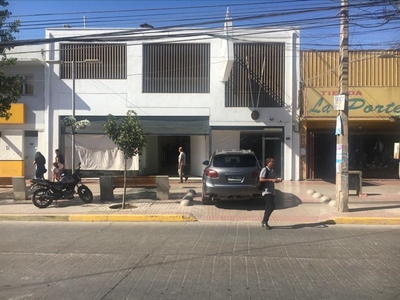 Local o Casa comercial en Venta en Copiapo / Berríos Zegers Propiedades
